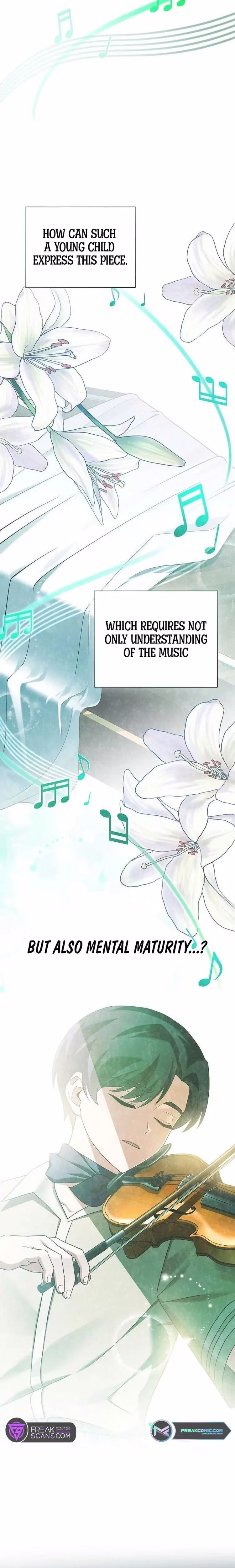 For the Musical Genius - Chapter 20 - Part 22