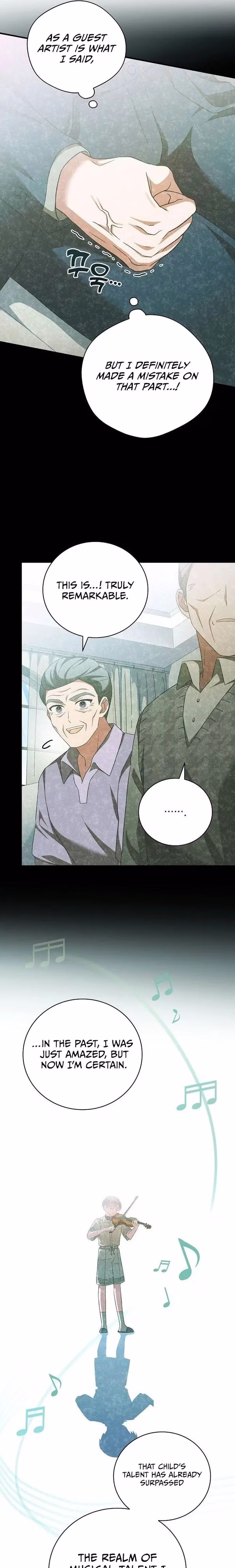 For the Musical Genius - Chapter 20 - Part 23