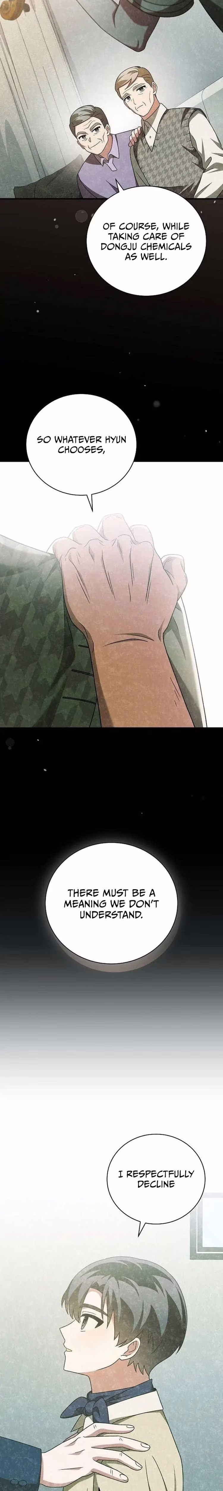 For the Musical Genius - Chapter 20 - Part 25