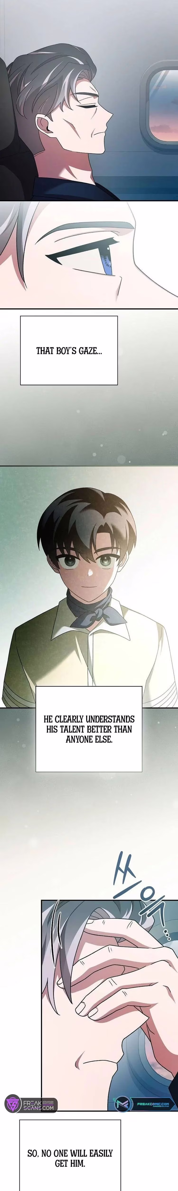 For the Musical Genius - Chapter 20 - Part 28