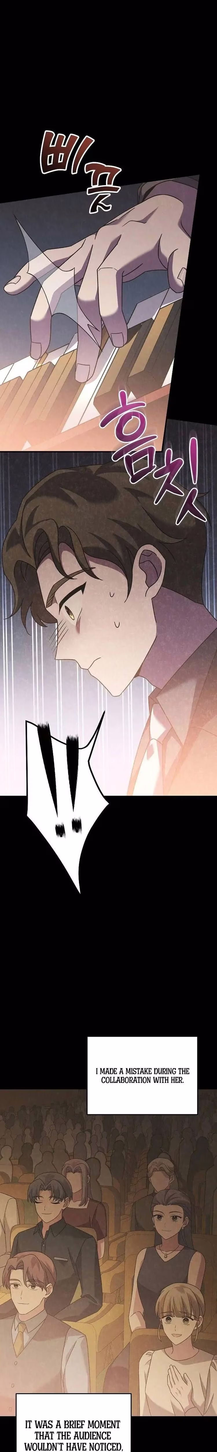 For the Musical Genius - Chapter 21 - Part 4