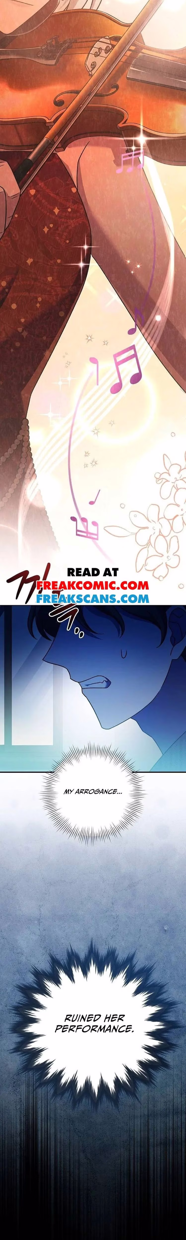 For the Musical Genius - Chapter 21 - Part 6