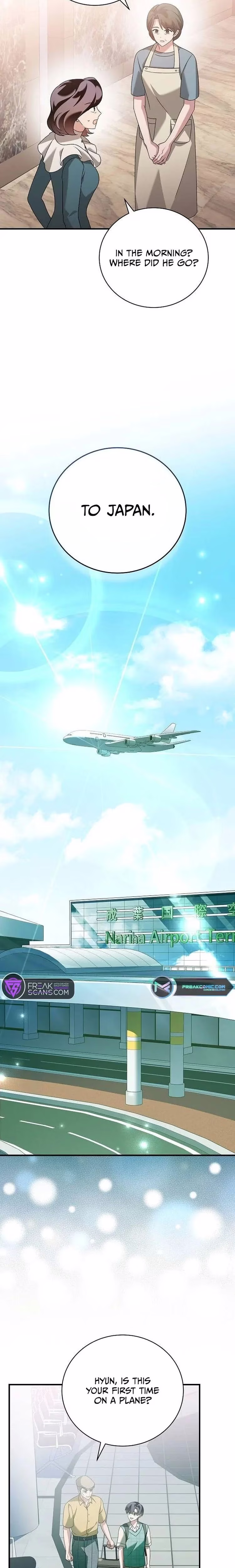 For the Musical Genius - Chapter 21 - Part 8