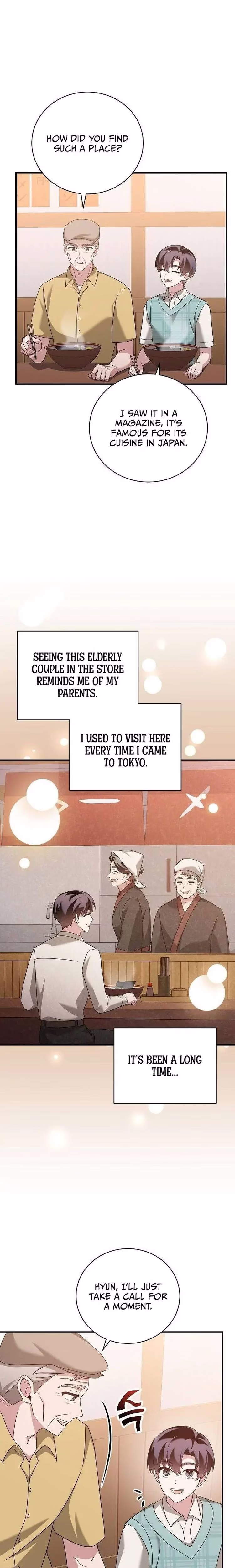 For the Musical Genius - Chapter 21 - Part 11