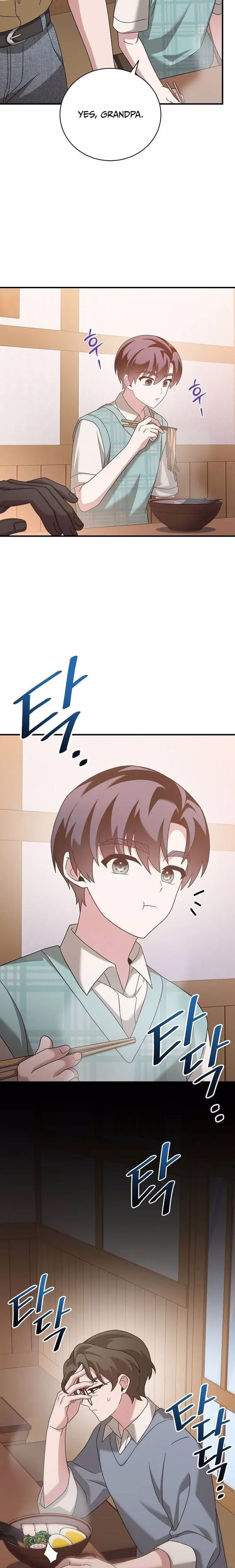 For the Musical Genius - Chapter 21 - Part 12