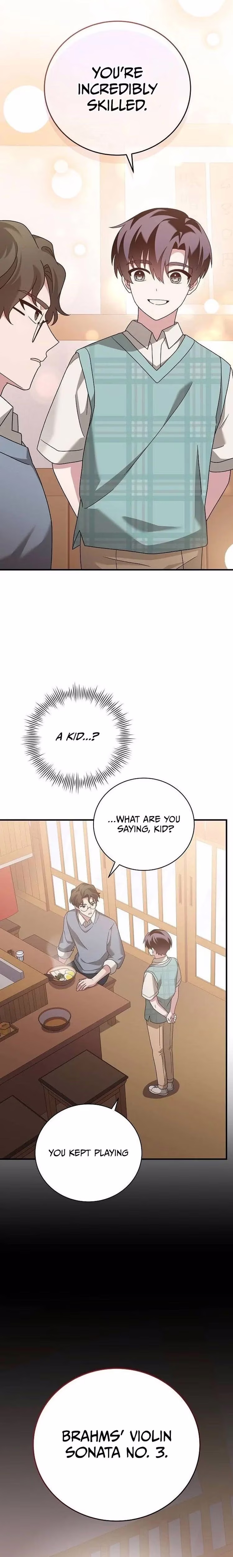 For the Musical Genius - Chapter 21 - Part 15