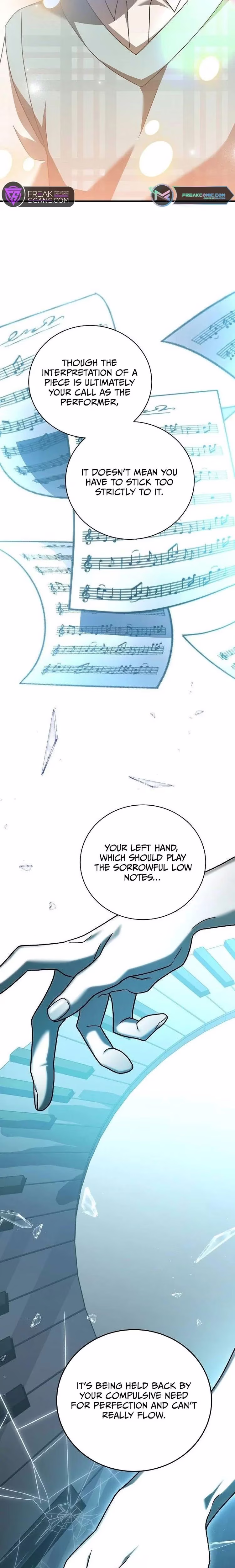 For the Musical Genius - Chapter 21 - Part 18