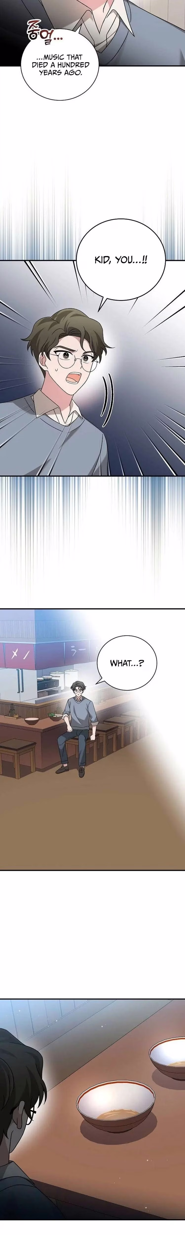 For the Musical Genius - Chapter 21 - Part 21