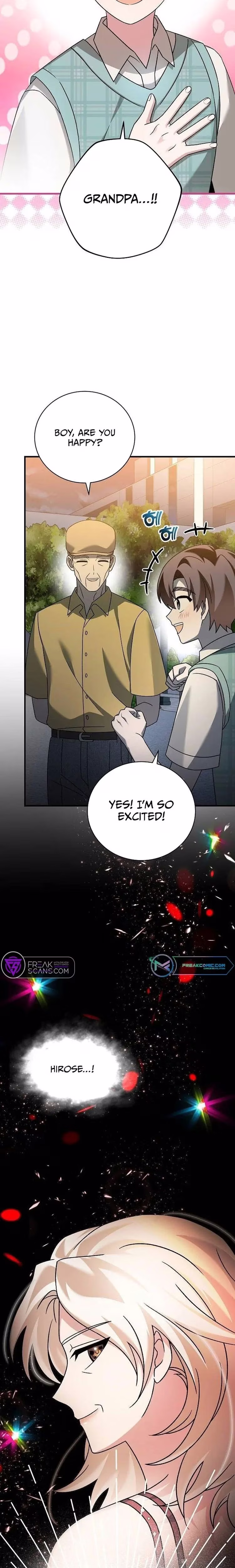 For the Musical Genius - Chapter 21 - Part 24