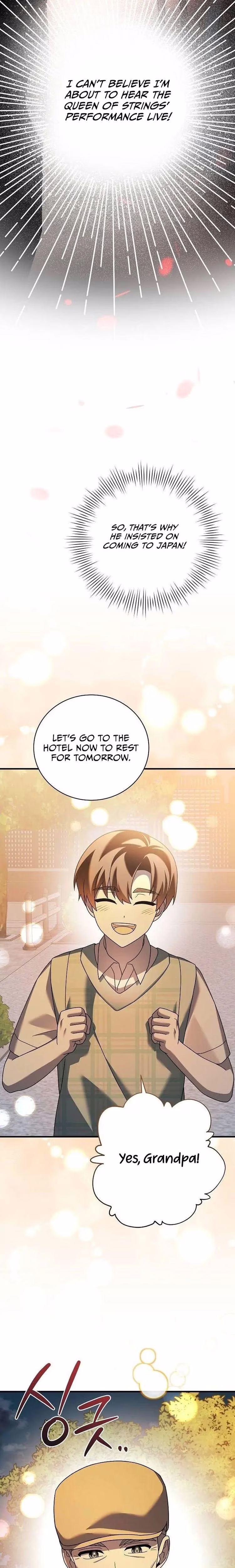 For the Musical Genius - Chapter 21 - Part 25