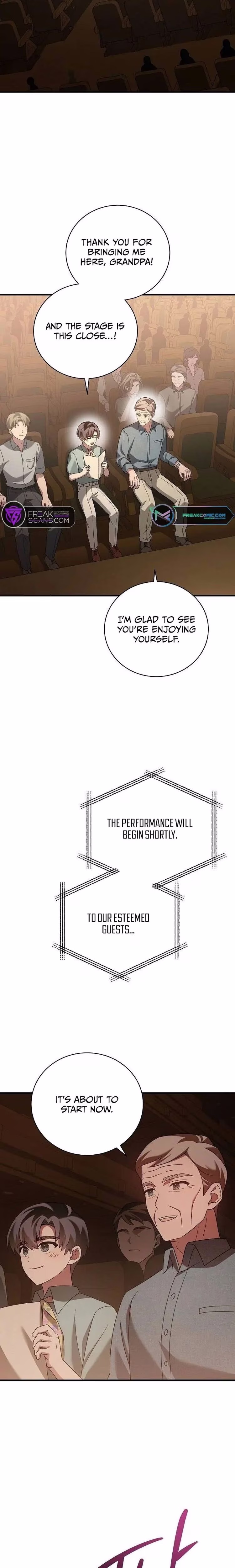 For the Musical Genius - Chapter 21 - Part 28