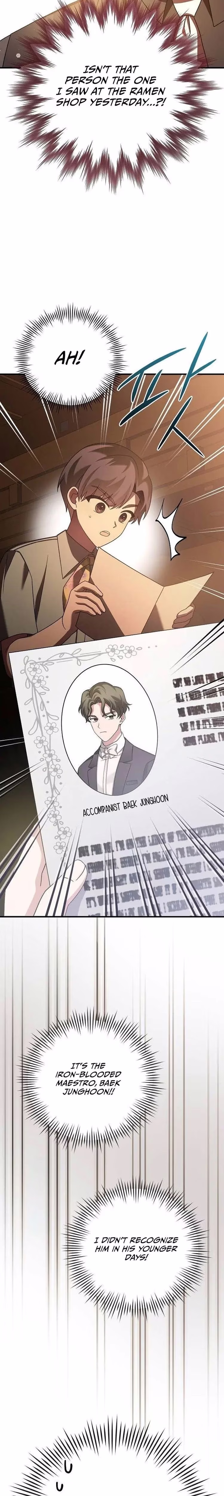 For the Musical Genius - Chapter 21 - Part 30