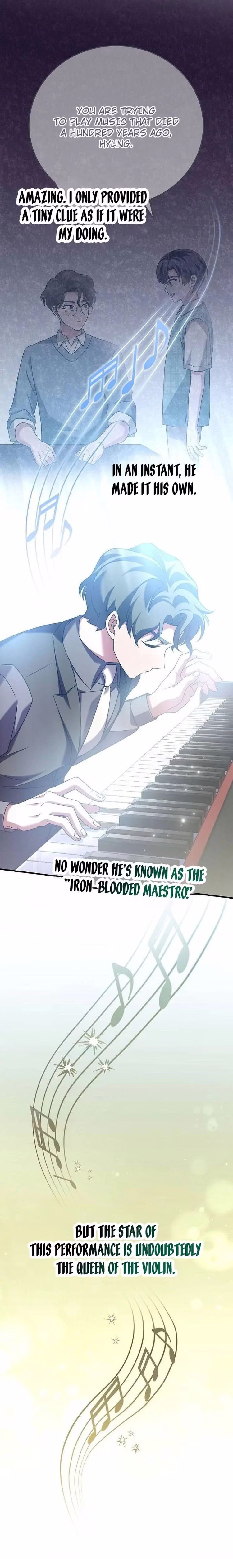 For the Musical Genius - Chapter 22 - Part 5