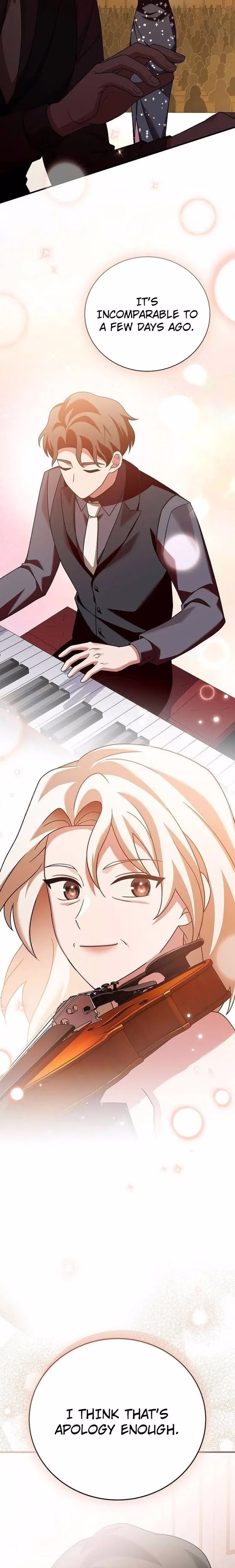 For the Musical Genius - Chapter 22 - Part 12