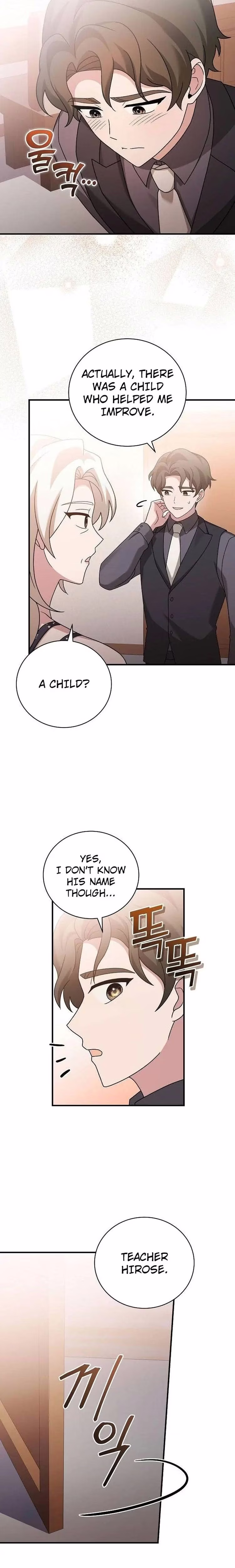 For the Musical Genius - Chapter 22 - Part 13