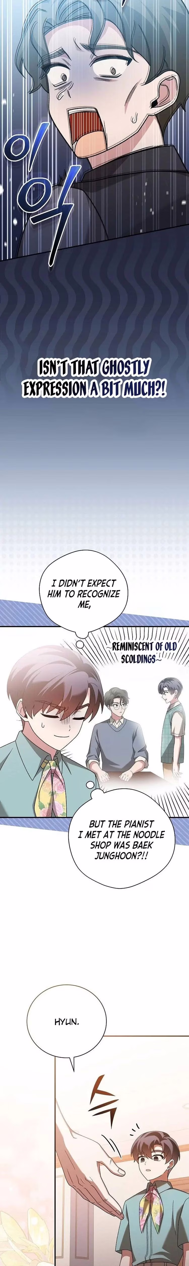 For the Musical Genius - Chapter 22 - Part 15