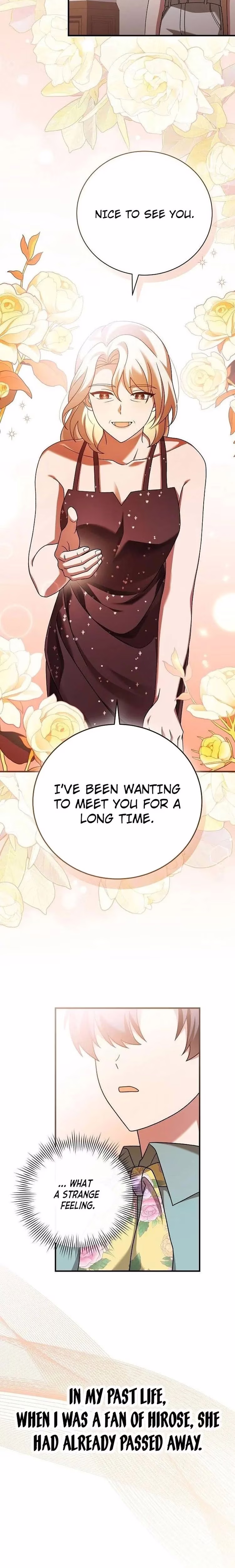 For the Musical Genius - Chapter 22 - Part 16