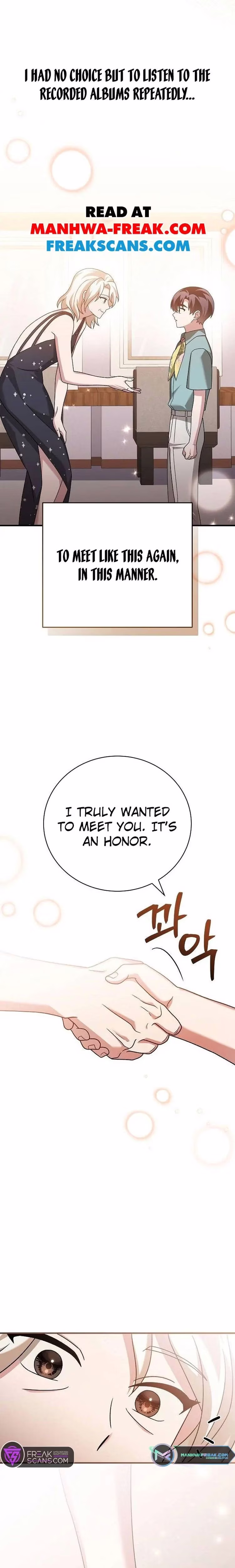 For the Musical Genius - Chapter 22 - Part 17