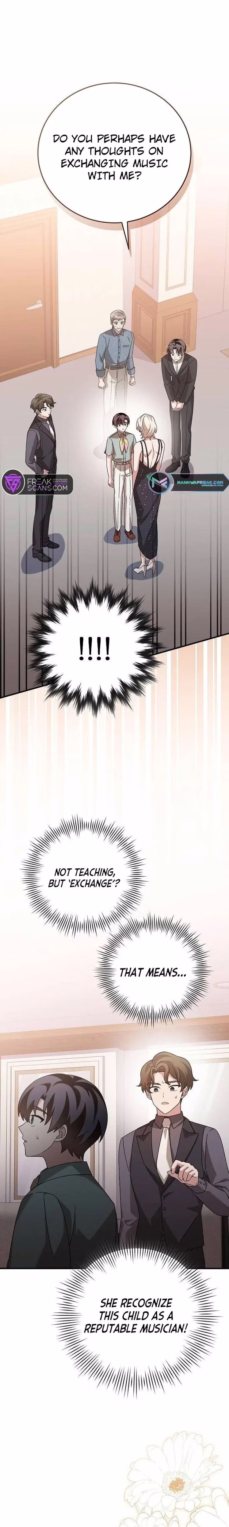 For the Musical Genius - Chapter 22 - Part 19