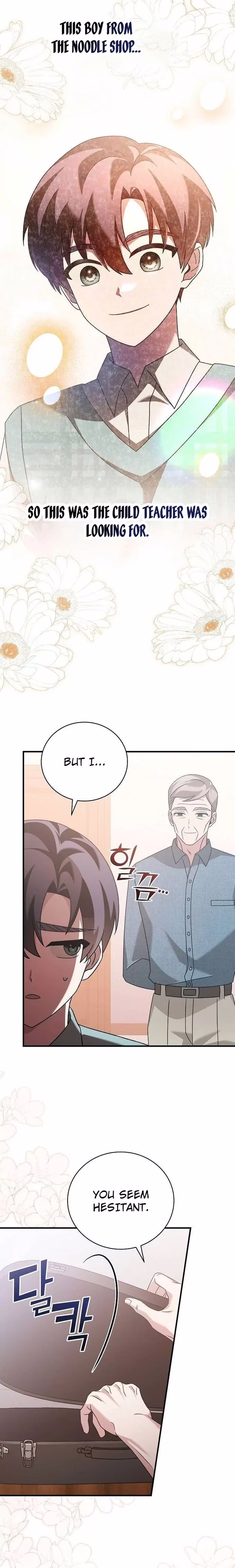 For the Musical Genius - Chapter 22 - Part 20