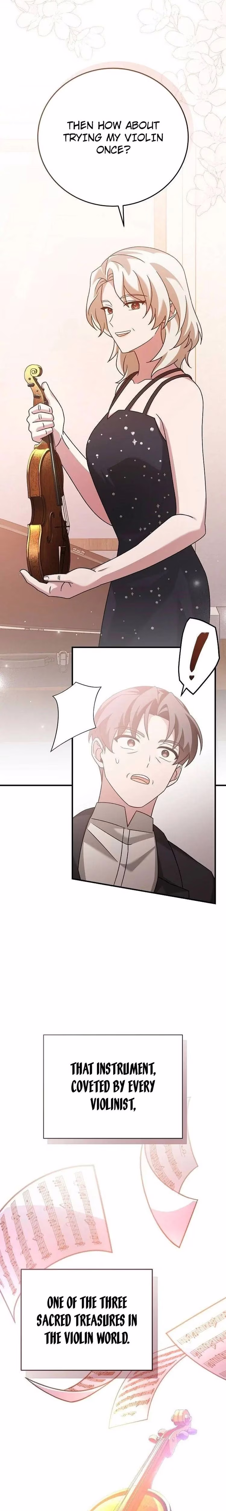 For the Musical Genius - Chapter 22 - Part 21