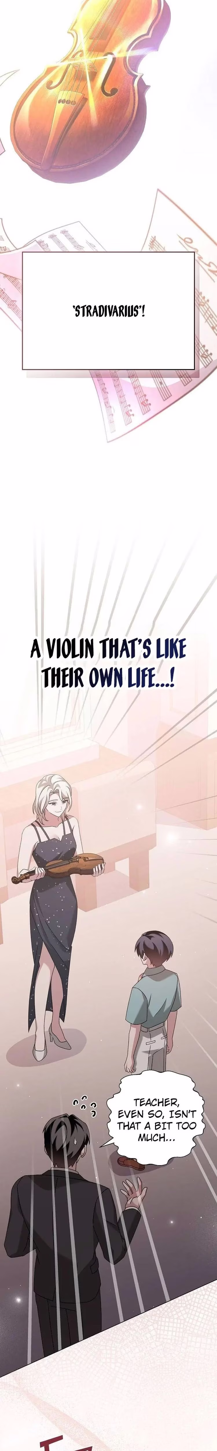 For the Musical Genius - Chapter 22 - Part 22