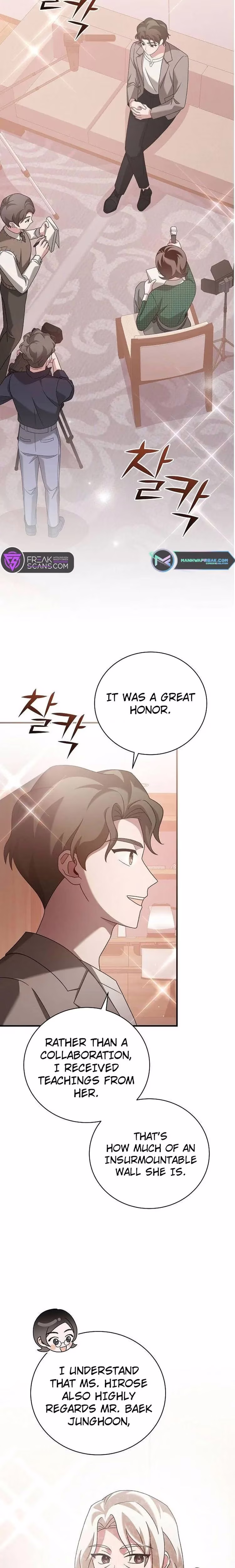 For the Musical Genius - Chapter 22 - Part 24