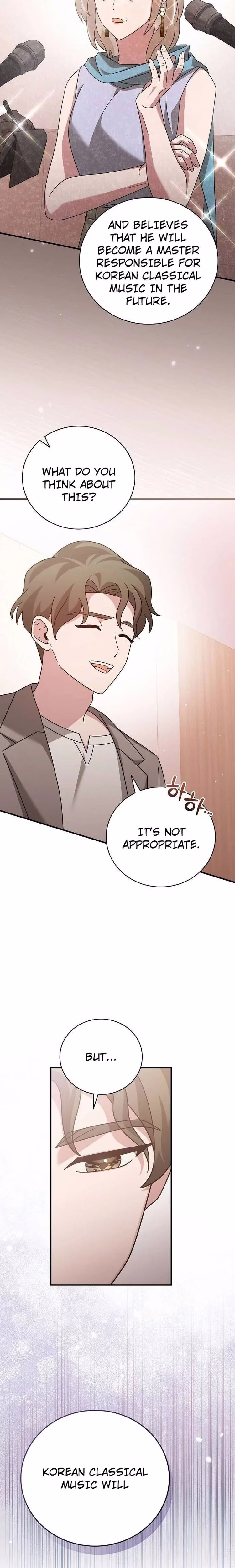 For the Musical Genius - Chapter 22 - Part 25