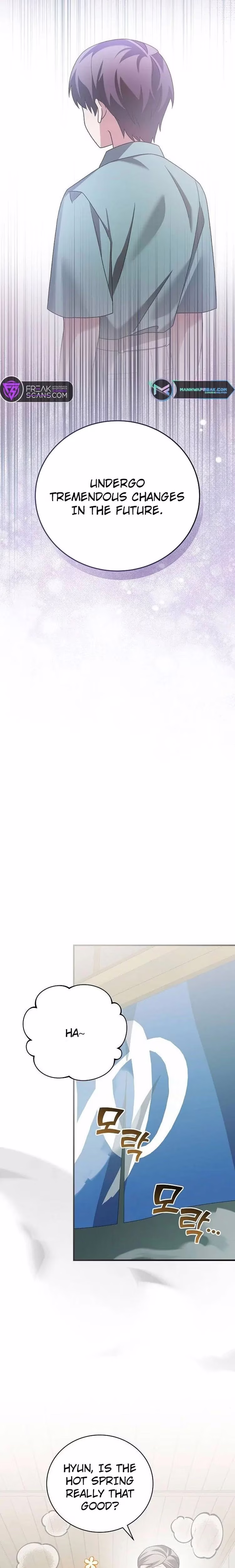 For the Musical Genius - Chapter 22 - Part 26