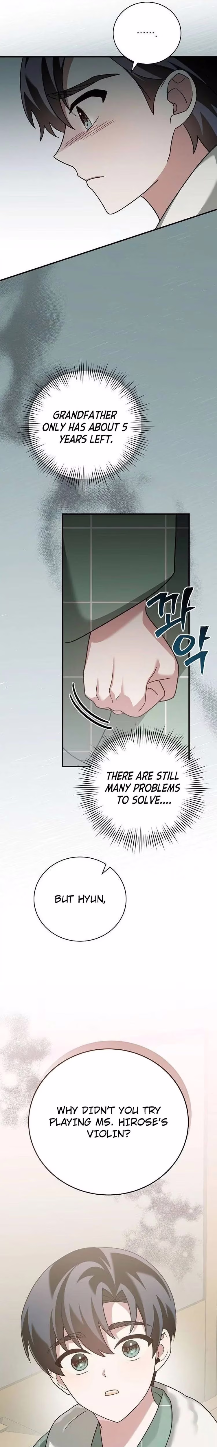 For the Musical Genius - Chapter 22 - Part 28