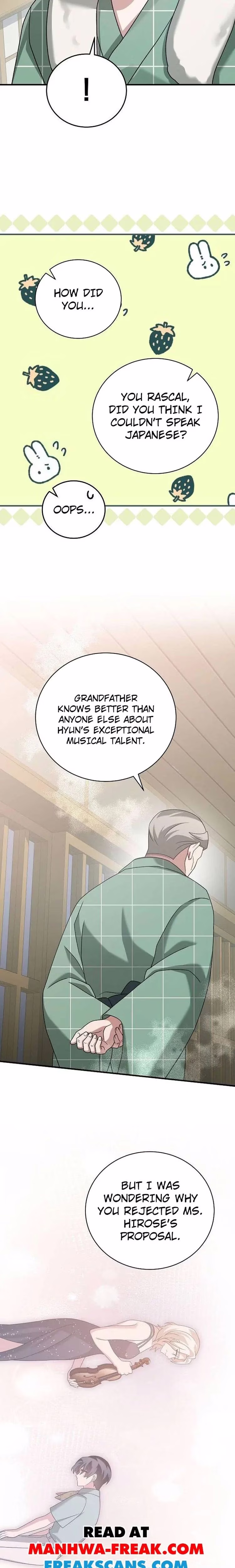 For the Musical Genius - Chapter 22 - Part 29
