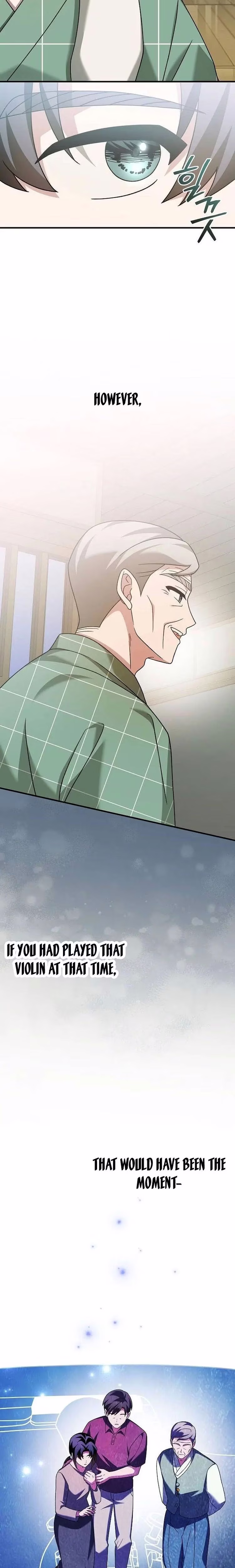 For the Musical Genius - Chapter 22 - Part 31