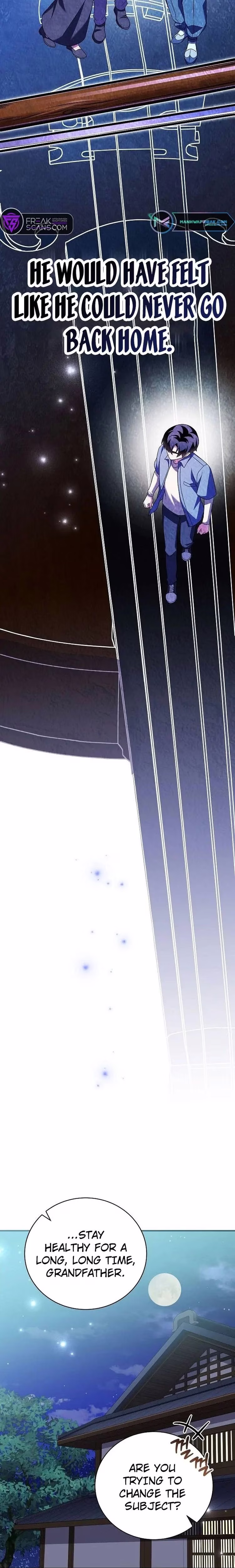 For the Musical Genius - Chapter 22 - Part 32