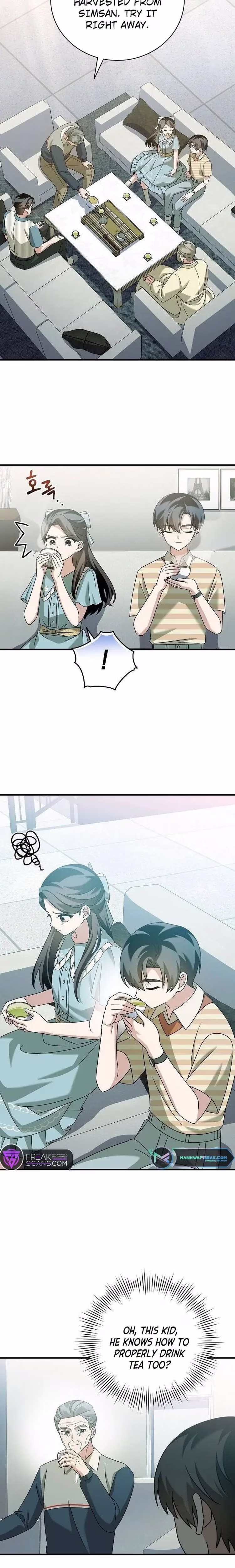 For the Musical Genius - Chapter 23 - Part 3