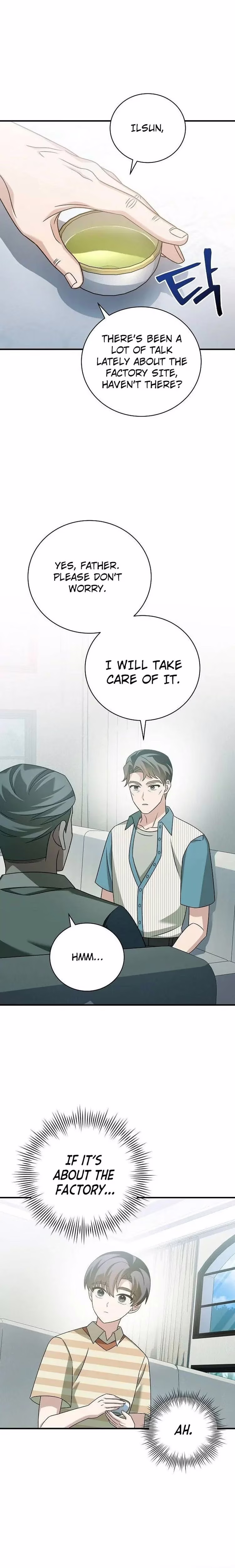 For the Musical Genius - Chapter 23 - Part 4