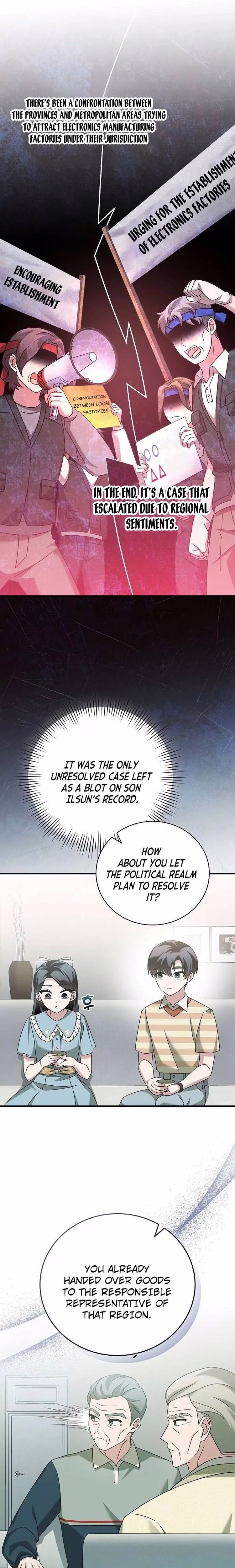 For the Musical Genius - Chapter 23 - Part 5