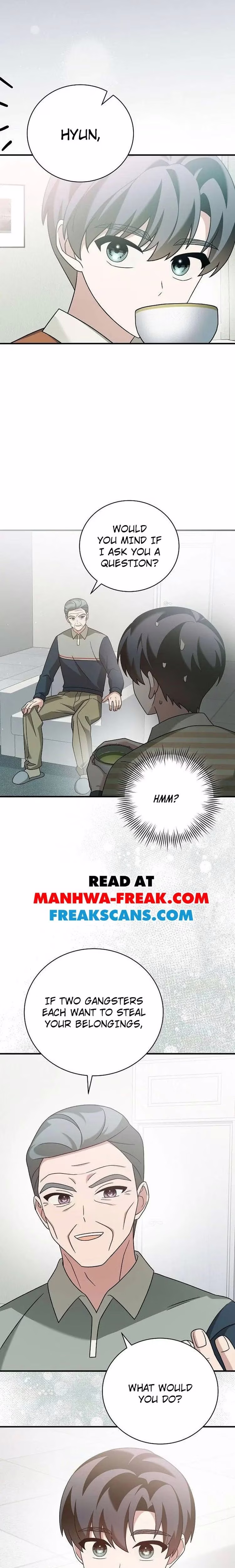 For the Musical Genius - Chapter 23 - Part 7