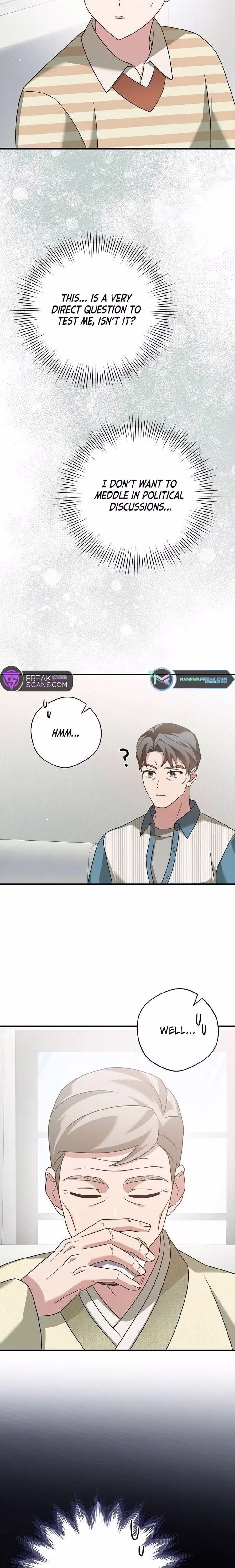 For the Musical Genius - Chapter 23 - Part 8