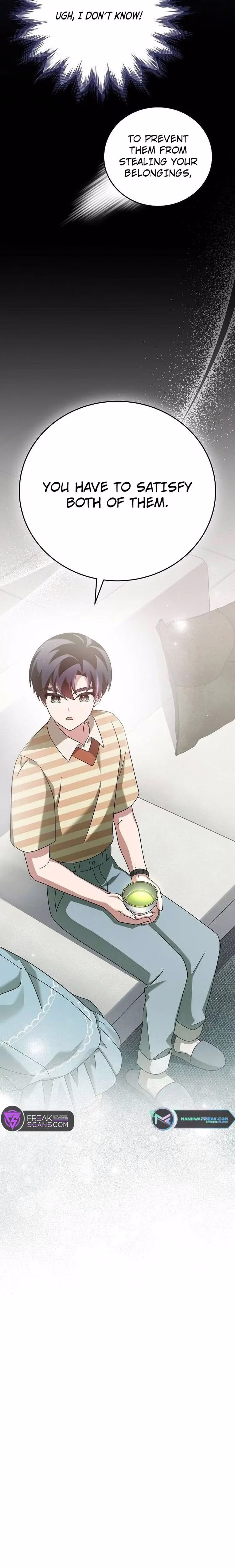 For the Musical Genius - Chapter 23 - Part 9