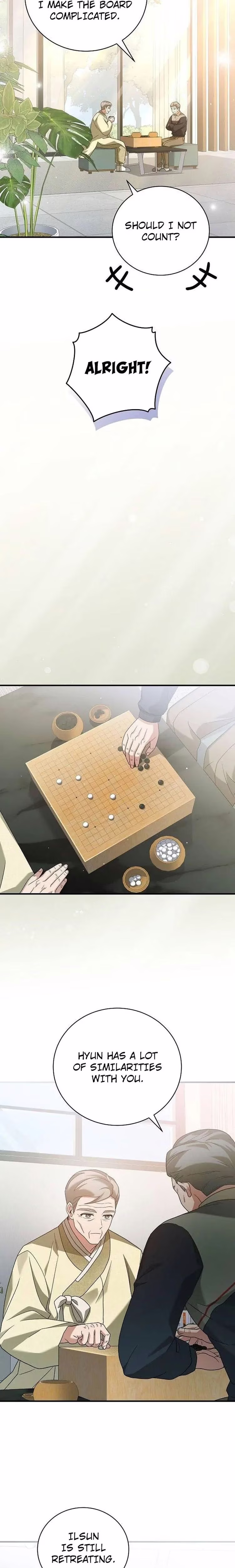 For the Musical Genius - Chapter 23 - Part 11