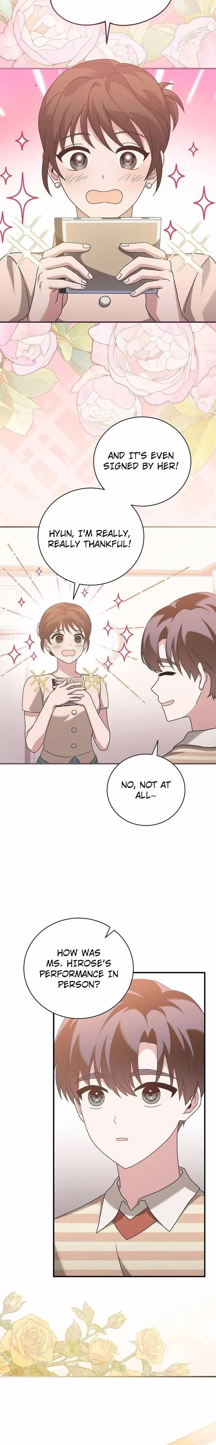 For the Musical Genius - Chapter 23 - Part 15