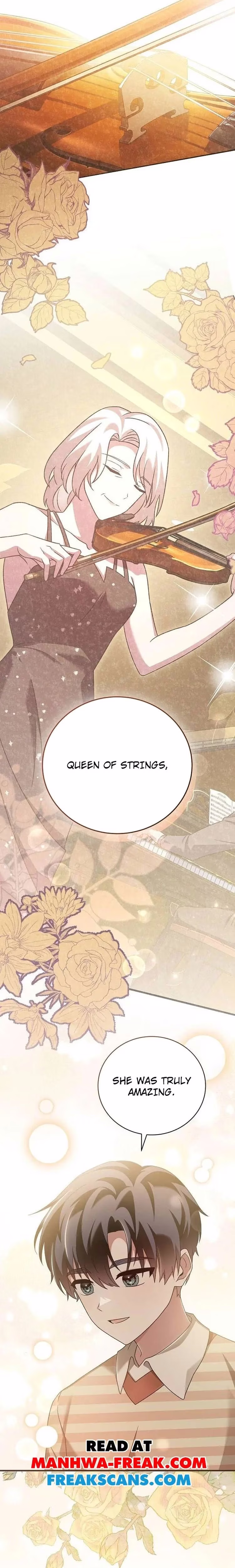 For the Musical Genius - Chapter 23 - Part 16