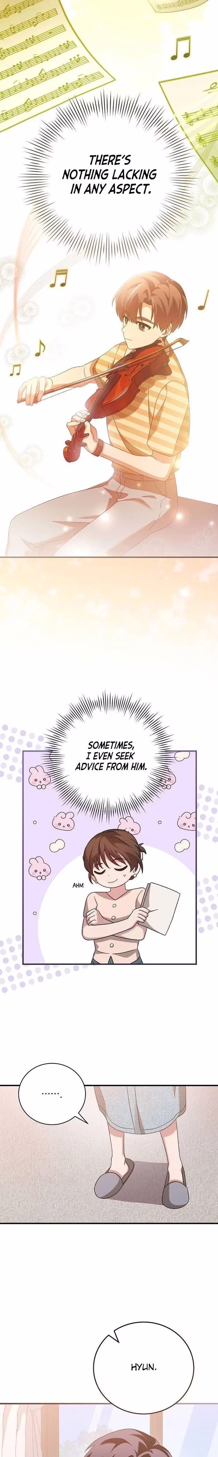 For the Musical Genius - Chapter 23 - Part 18