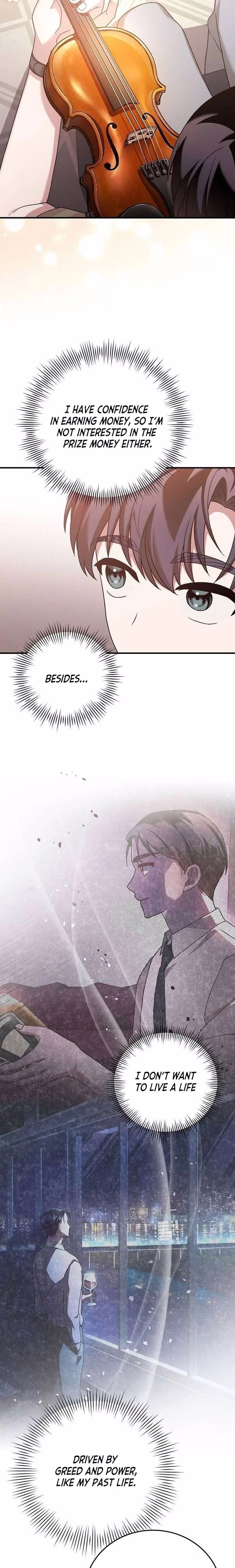 For the Musical Genius - Chapter 23 - Part 21