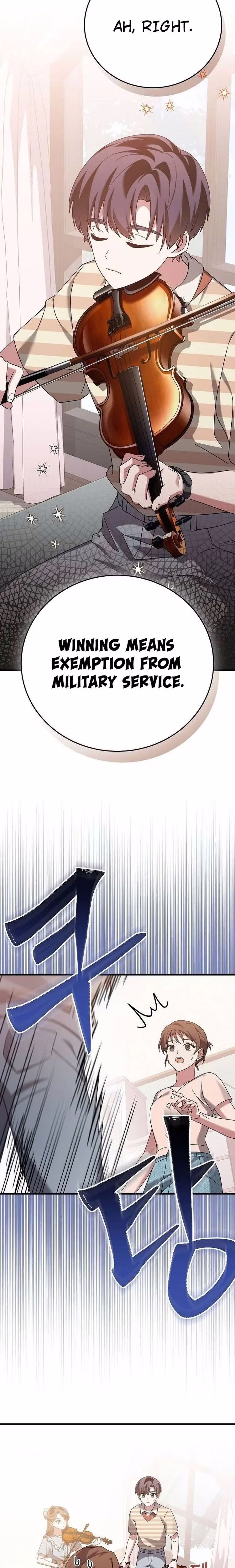 For the Musical Genius - Chapter 23 - Part 22