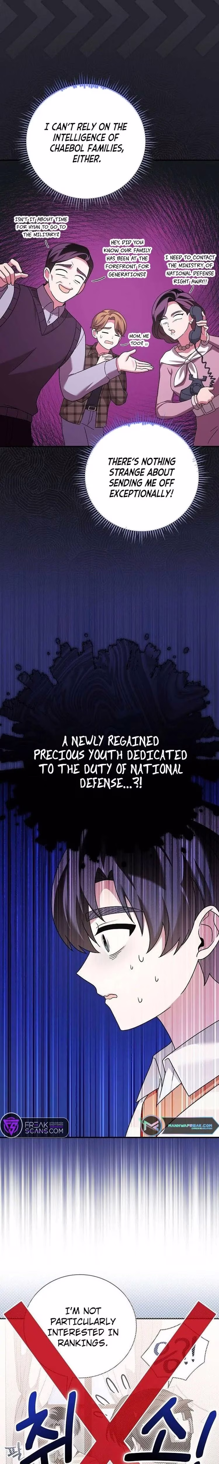 For the Musical Genius - Chapter 23 - Part 24