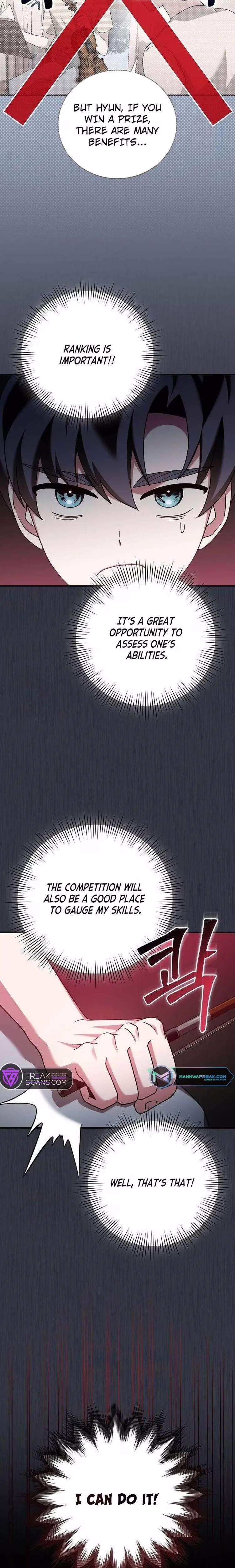 For the Musical Genius - Chapter 23 - Part 25