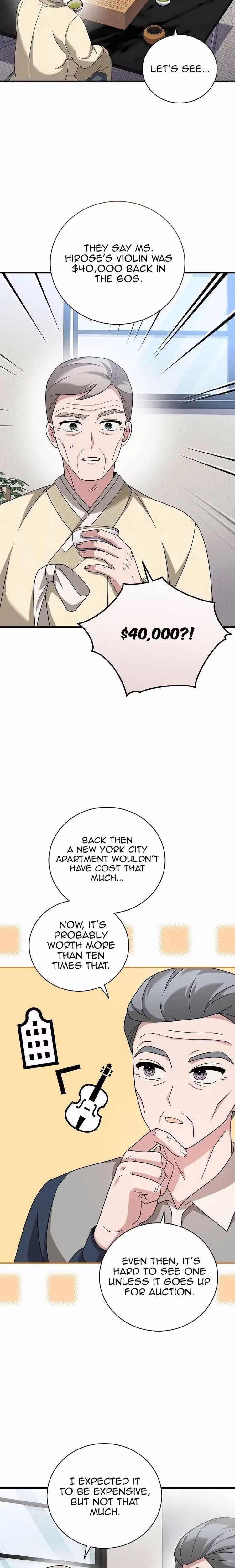 For the Musical Genius - Chapter 24 - Part 3