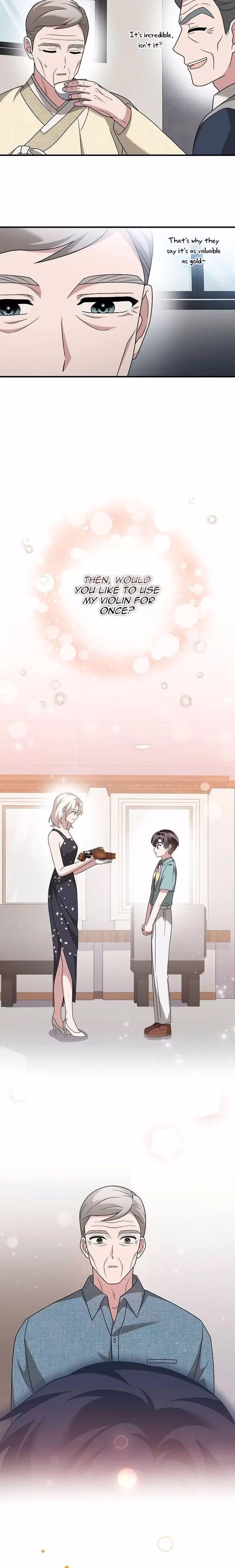 For the Musical Genius - Chapter 24 - Part 4