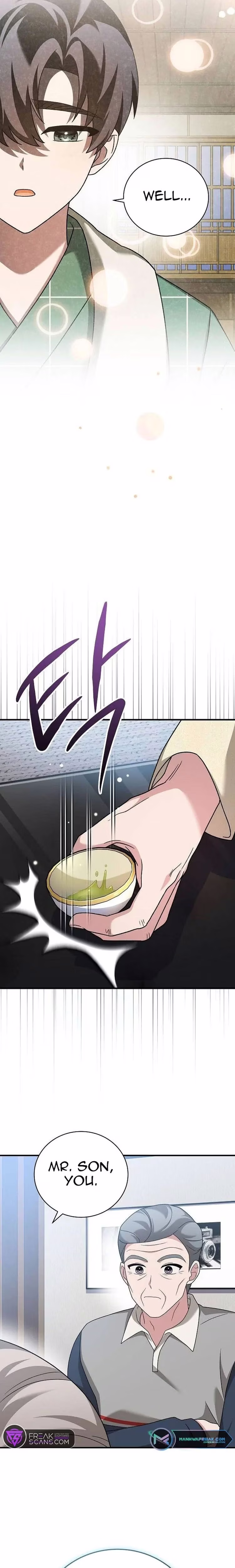 For the Musical Genius - Chapter 24 - Part 6